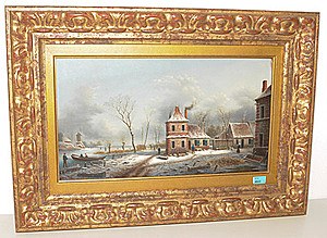 Schuler Auktionen AG - Lenoir, Albert Alexandre