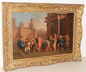 Schuler Auktionen AG - Poussin, Nicolas