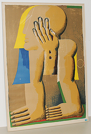 Schuler Auktionen AG - Antes, Horst