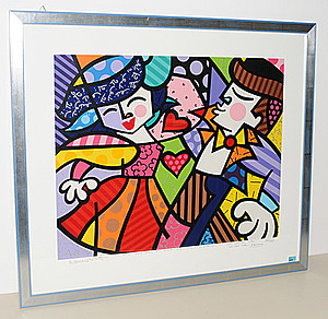 Schuler Auktionen AG - Britto, Romero