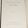 Schuler Auktionen AG - Kokoschka, Oskar