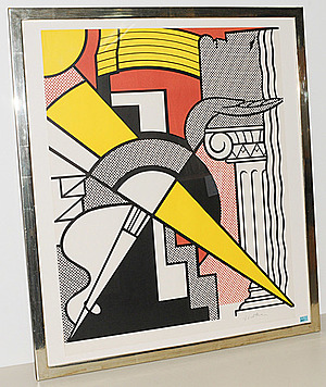 Schuler Auktionen AG - Lichtenstein, Roy