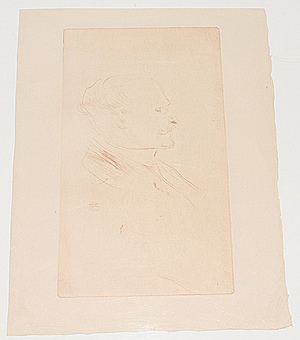 Schuler Auktionen AG - Toulouse-Lautrec, Henri de