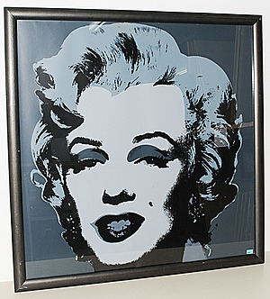 Schuler Auktionen AG - Warhol, Andy