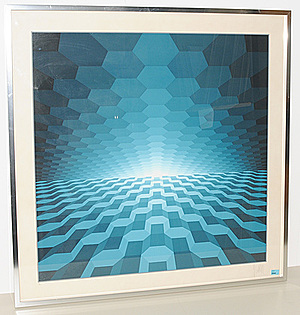 Schuler Auktionen AG - Yvaral, Jean-Pierre