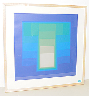 Schuler Auktionen AG - Gerstner, Karl