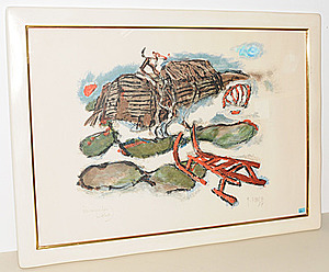 Schuler Auktionen AG - Mirer, Rudolf