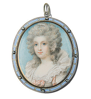 Schuler Auktionen AG - Damenporträt