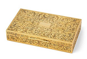 Schuler Auktionen AG - Dose