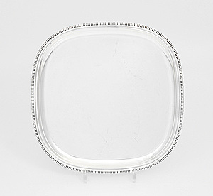 Schuler Auktionen AG - Tablett