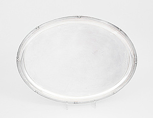 Schuler Auktionen AG - Tablett