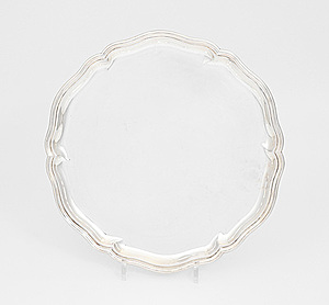 Schuler Auktionen AG - Tablett