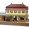 Schuler Auktionen AG - Märklin-Landbahnhof "2031/1"