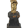 Schuler Auktionen AG - Kleine Figur
