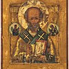 Schuler Auktionen AG - Hl. Nikolaus