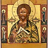 Schuler Auktionen AG - Christus Pantokrator