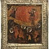 Schuler Auktionen AG - Himmelfahrt des Propheten Elias mit Silberbasma