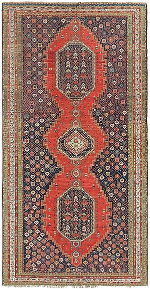 Schuler Auktionen AG - Shirwan