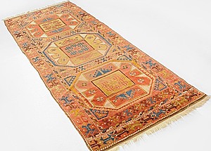 Schuler Auktionen AG - Yürük