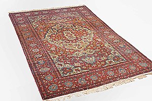 Schuler Auktionen AG - Isfahan