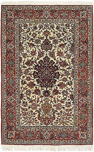 Schuler Auktionen AG - Isfahan