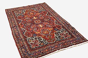 Schuler Auktionen AG - Saruk-Farahan