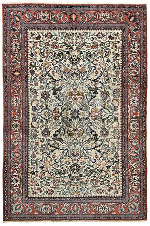 Schuler Auktionen AG - Paar Teheran