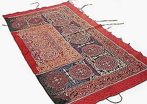 Schuler Auktionen AG - Suzani