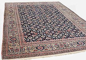 Schuler Auktionen AG - Täbris