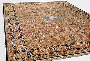 Schuler Auktionen AG - Täbris