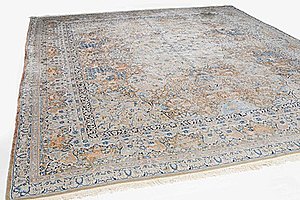 Schuler Auktionen AG - Kirman