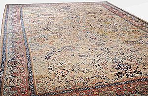 Schuler Auktionen AG - Täbris