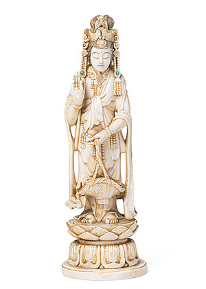 Schuler Auktionen AG - Figur