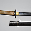 Schuler Auktionen AG - Katana/Guntô