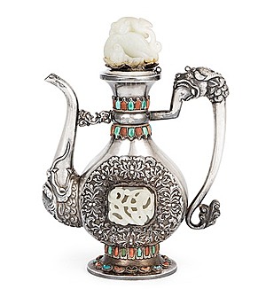 Schuler Auktionen AG - Kanne