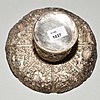 Schuler Auktionen AG - Teeschale mit Stand und Deckel