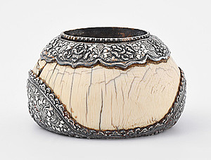 Schuler Auktionen AG - Zierschale