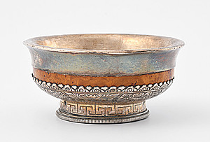 Schuler Auktionen AG - Teeschale