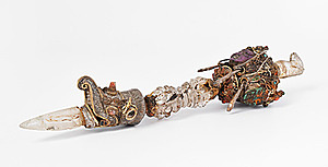 Schuler Auktionen AG - Phurba