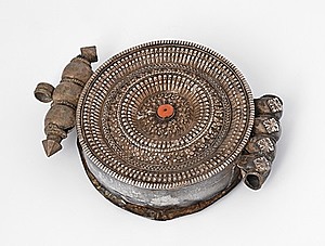 Schuler Auktionen AG - Amulettbehälter