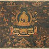 Schuler Auktionen AG - Thangka des Shakyamuni