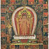 Schuler Auktionen AG - Thangka des Avalokiteshvara