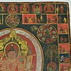 Schuler Auktionen AG - Thangka des Avalokiteshvara