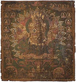 Schuler Auktionen AG - Thangka des Mahakala