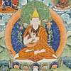 Schuler Auktionen AG - Gerahmtes Thangka