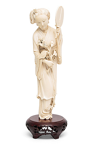 Schuler Auktionen AG - Figur