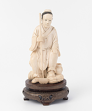 Schuler Auktionen AG - Figur