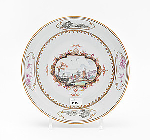 Schuler Auktionen AG - Teller