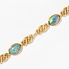 Schuler Auktionen AG - Opal-Gold-Bracelet