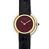 Schuler Auktionen AG - Cartier Damenarmbanduhr
